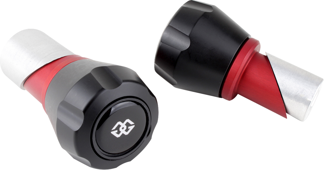 Gilles Tooling Rear Axle Sliders Aprilia RSV4 / Tuono 1100 2015-2021