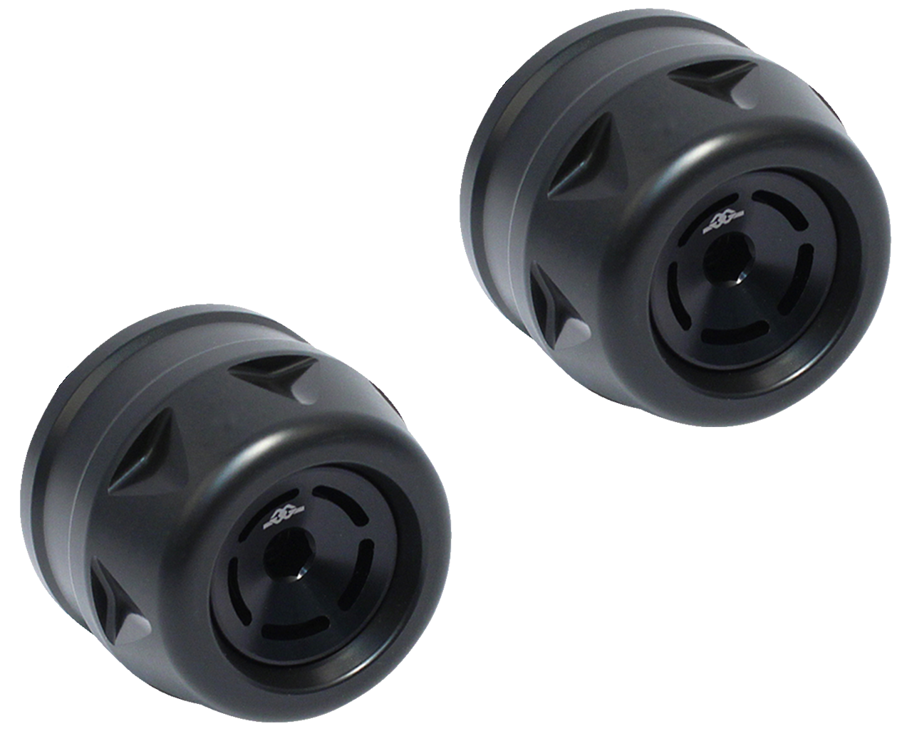 Gilles Tooling Rear Axle Sliders Yamaha R1 / MT-10 2018-2022