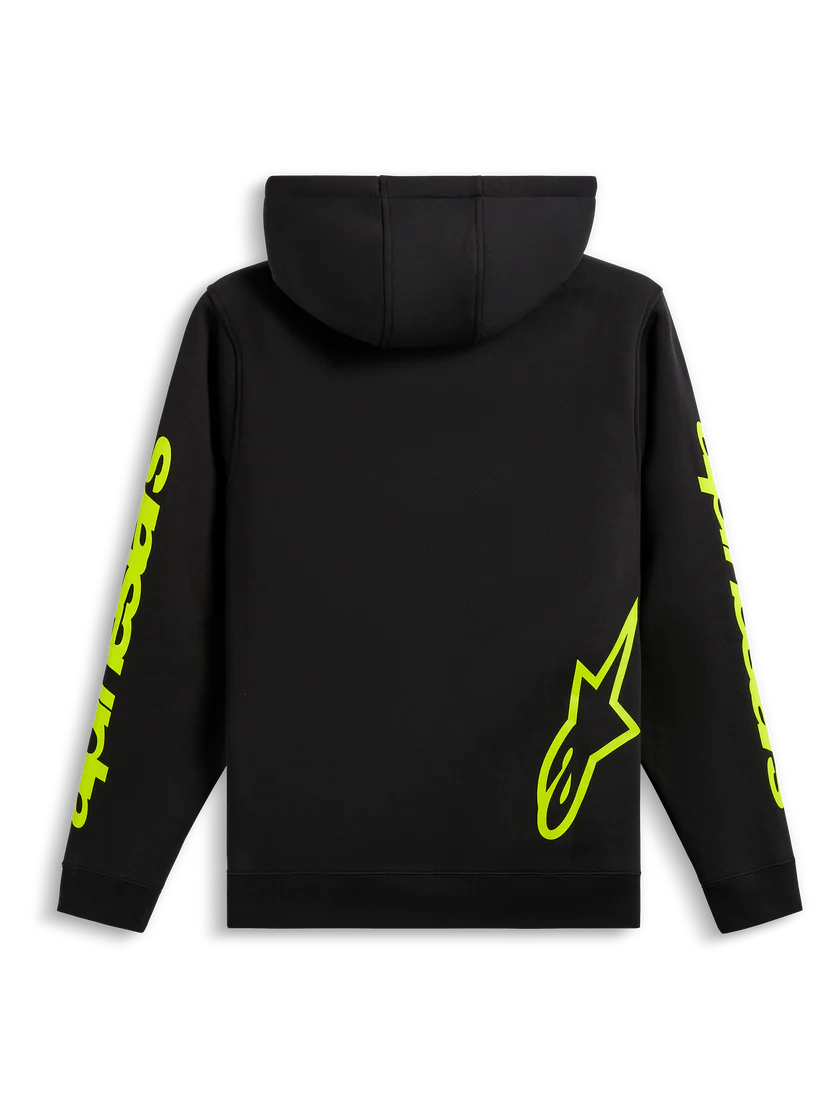 Alpinestars Triple Pullover Hoodie