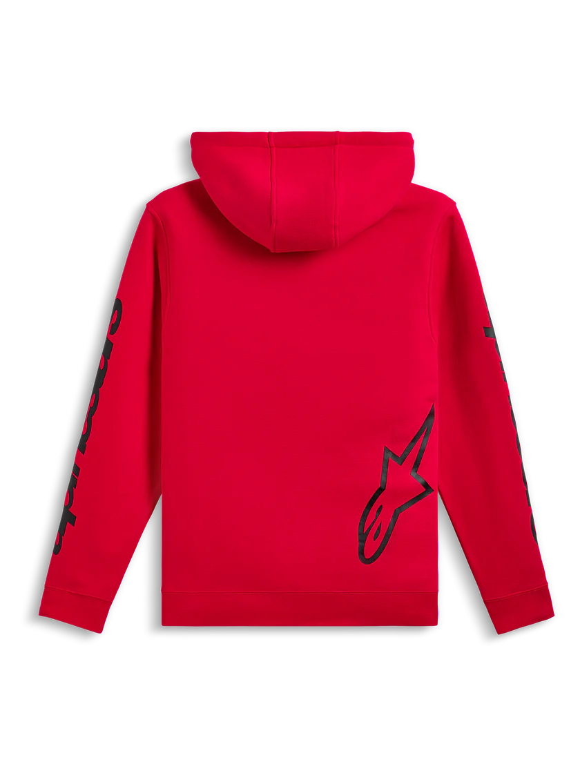 Alpinestars Triple Pullover Hoodie