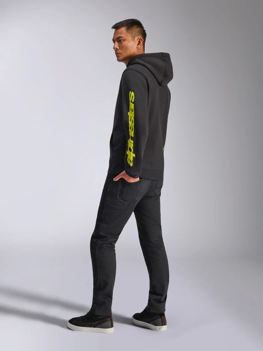 Alpinestars Triple Pullover Hoodie