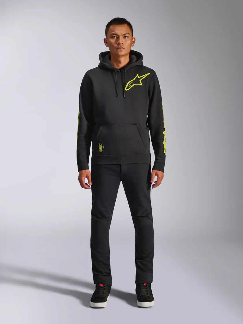 Alpinestars Triple Pullover Hoodie