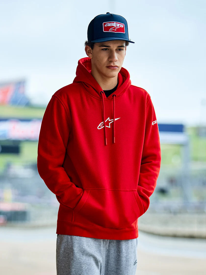Alpinestars Frontal Pullover Hoodie