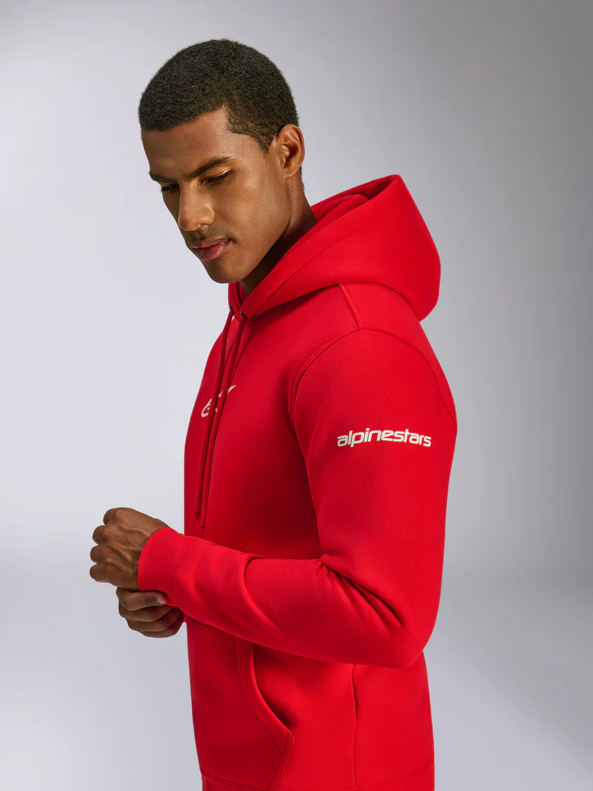 Alpinestars Frontal Pullover Hoodie