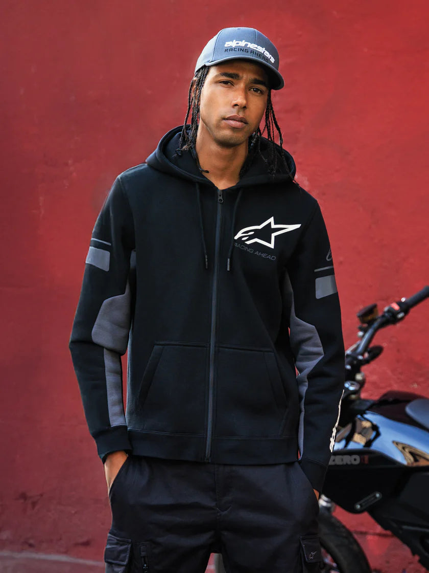 Alpinestars Esemex Zip Hoodie