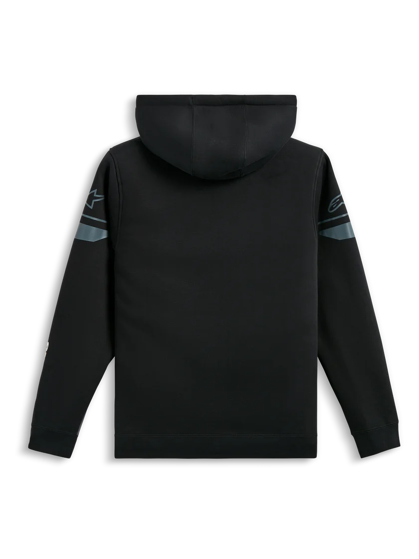 Alpinestars Esemex Zip Hoodie