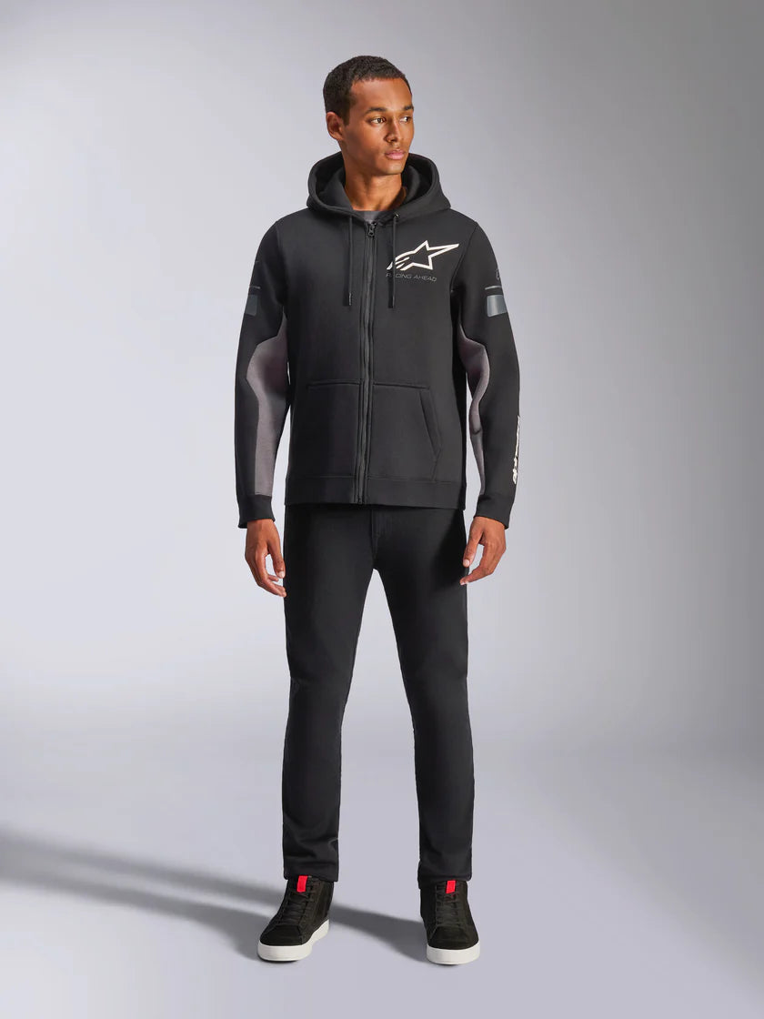 Alpinestars Esemex Zip Hoodie