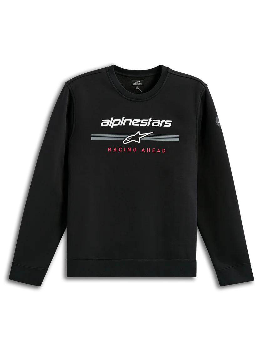 Alpinestars Bettern Crew Hoodie