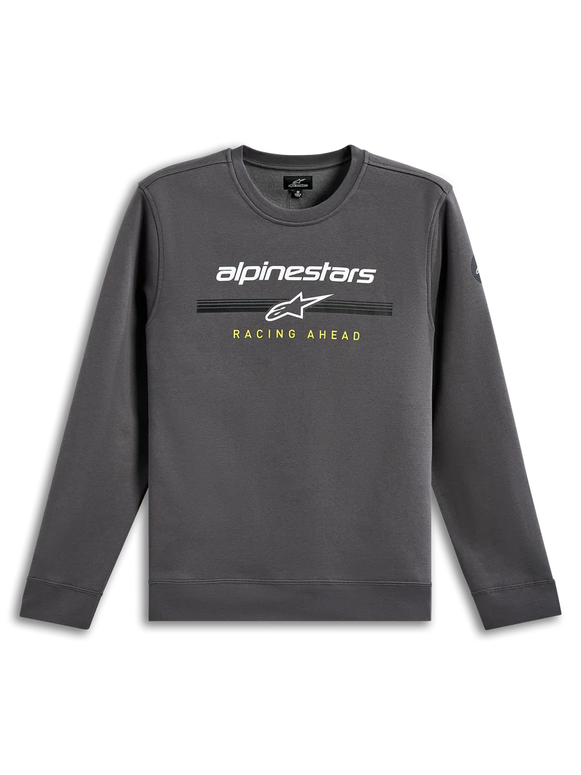 Alpinestars Bettern Crew Hoodie