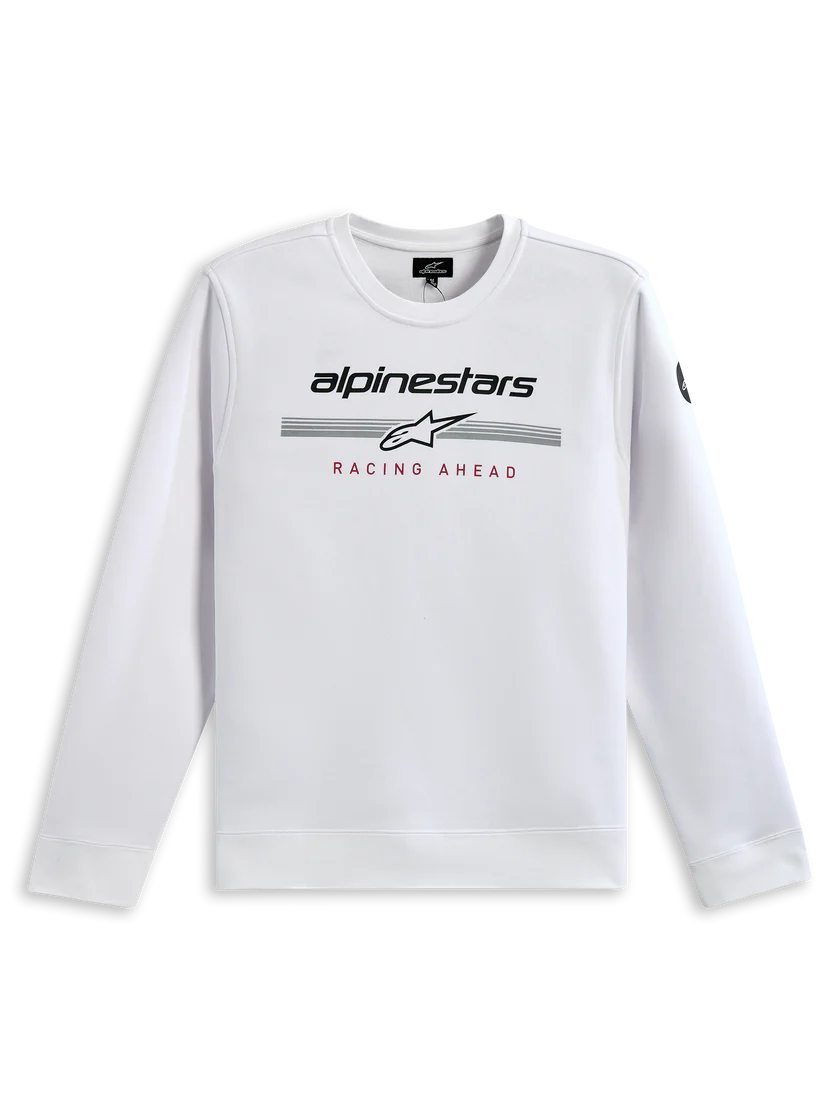 Alpinestars Bettern Crew Hoodie