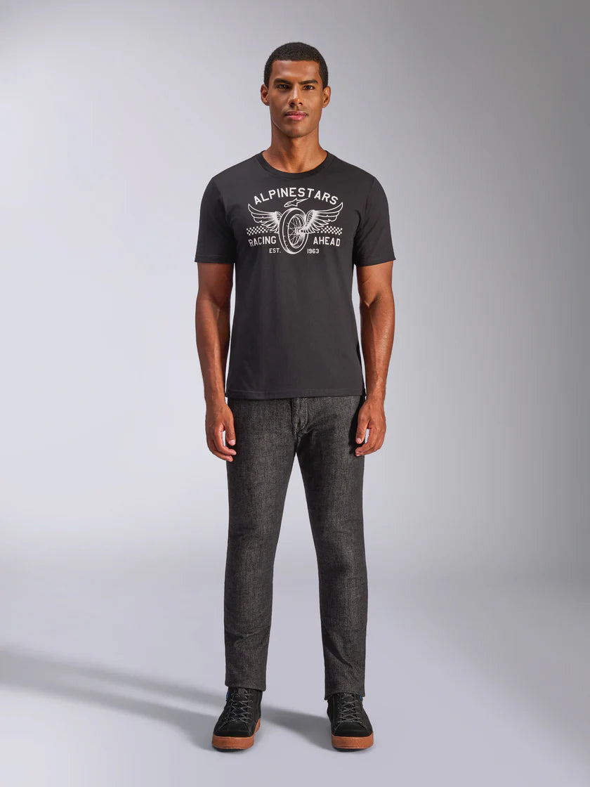 Alpinestars Heritage Patch CSF T-Shirt