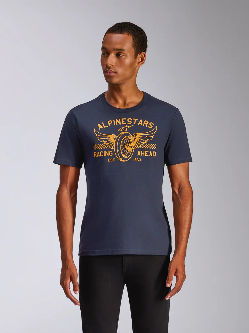 Alpinestars Heritage Patch CSF T-Shirt
