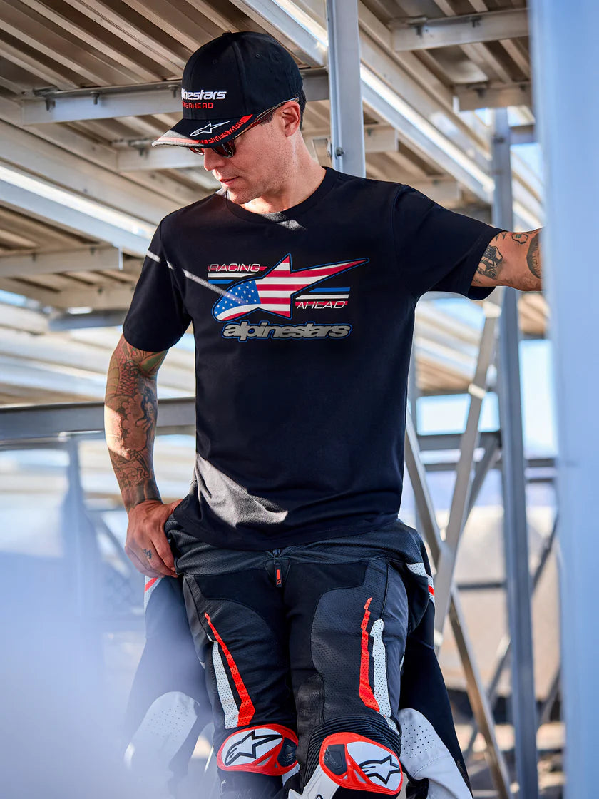 Alpinestars Nationals CSF T-Shirt