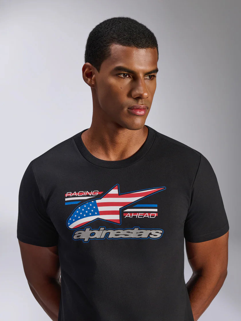 Alpinestars Nationals CSF T-Shirt
