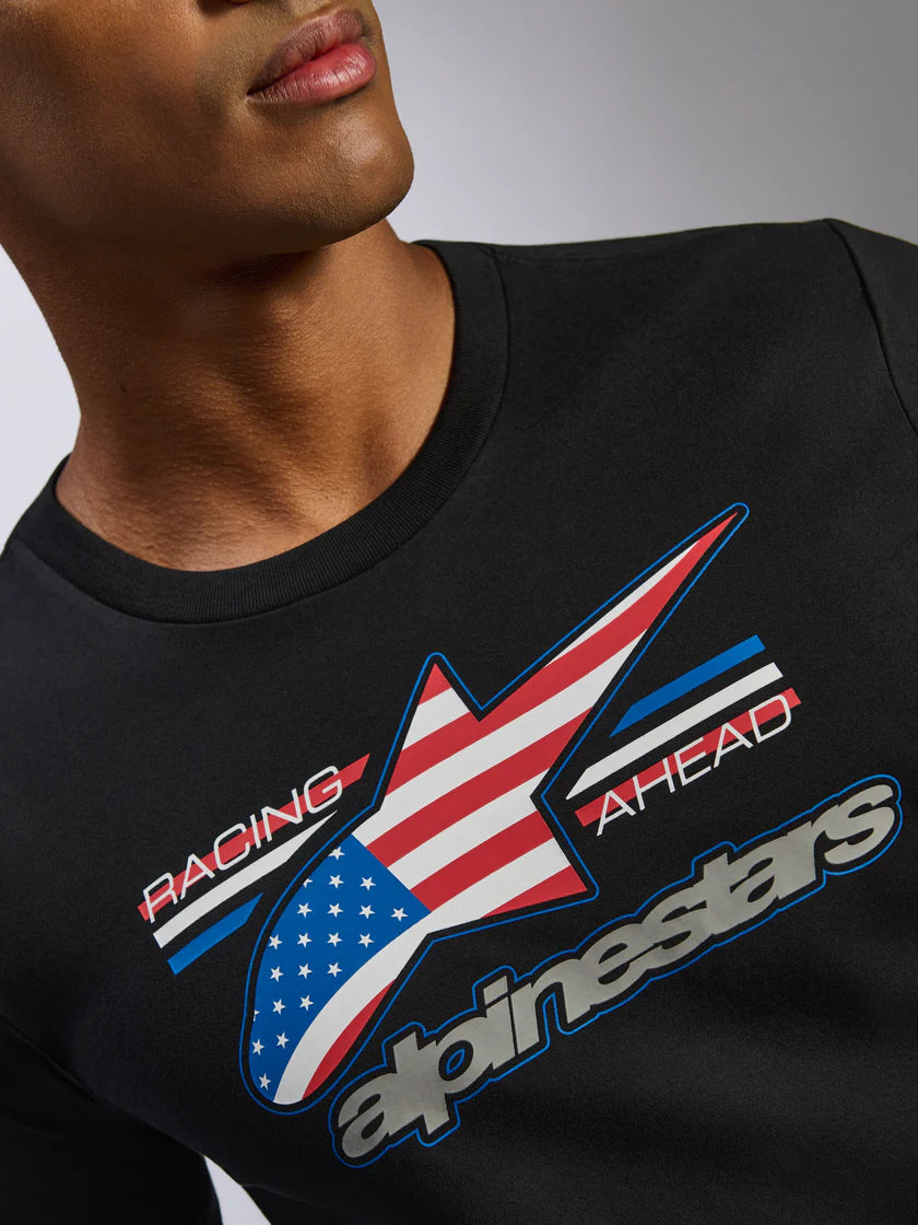 Alpinestars Nationals CSF T-Shirt