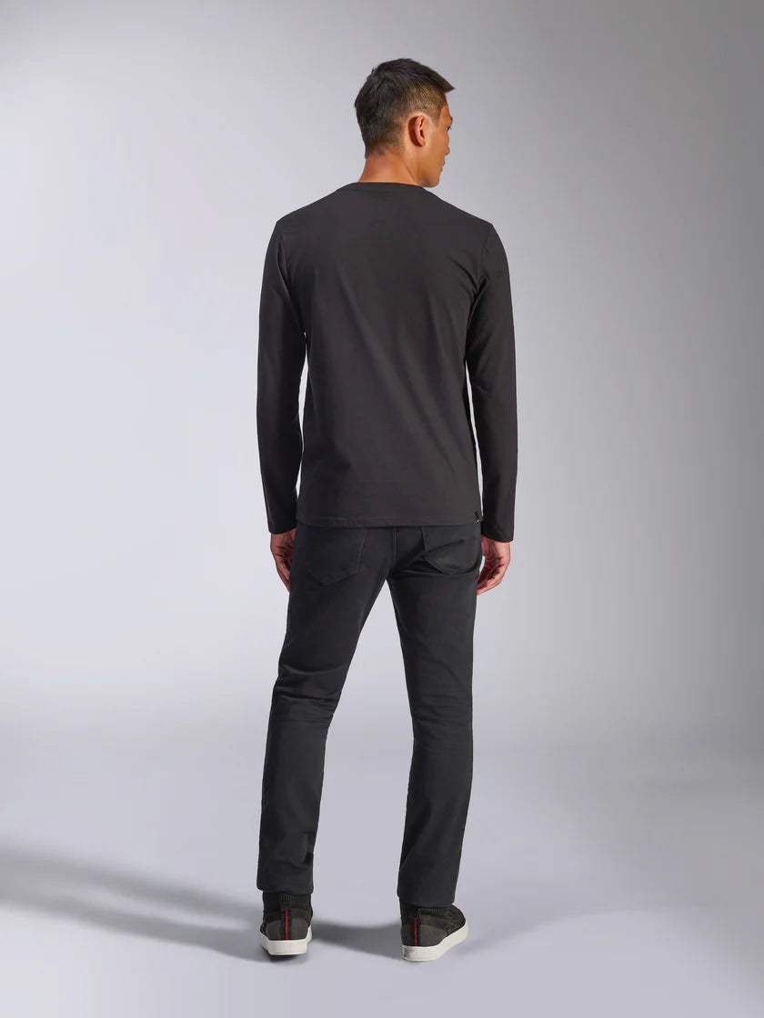 Alpinestars Trackside Long-Sleeve CSF T-Shirt