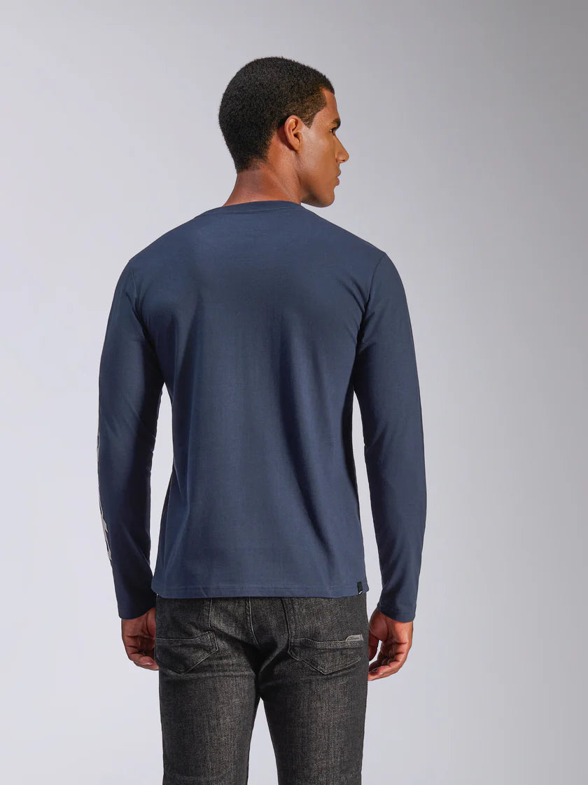 Alpinestars Trackside Long-Sleeve CSF T-Shirt