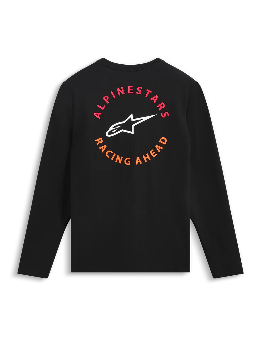 Alpinestars True Long-Sleeve CSF T-Shirt