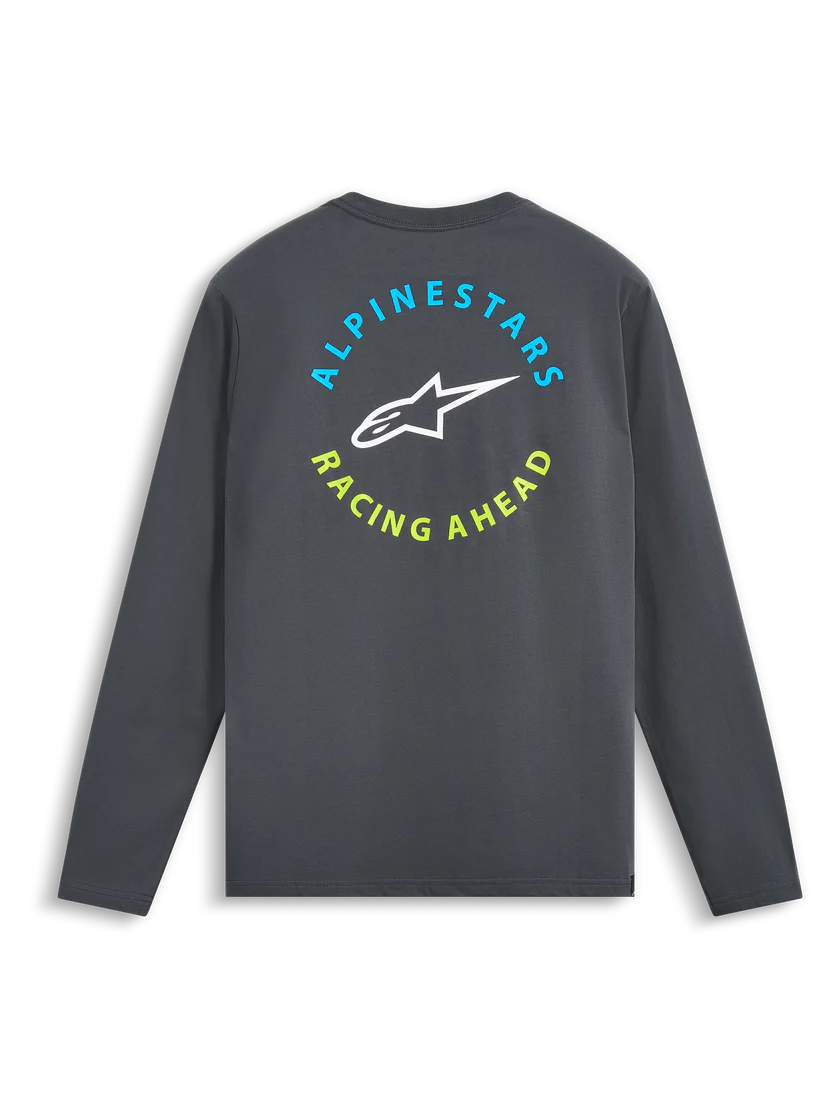 Alpinestars True Long-Sleeve CSF T-Shirt