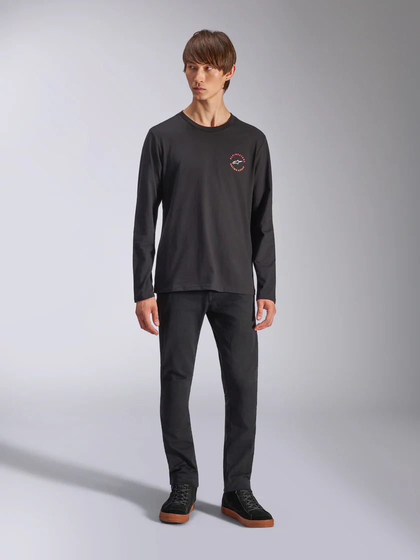 Alpinestars True Long-Sleeve CSF T-Shirt
