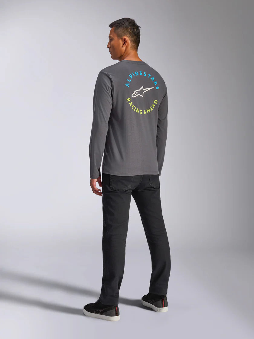 Alpinestars True Long-Sleeve CSF T-Shirt