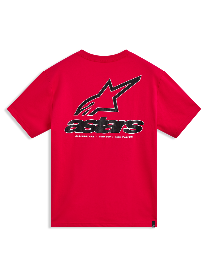 Alpinestars Lineout CSF T-Shirt