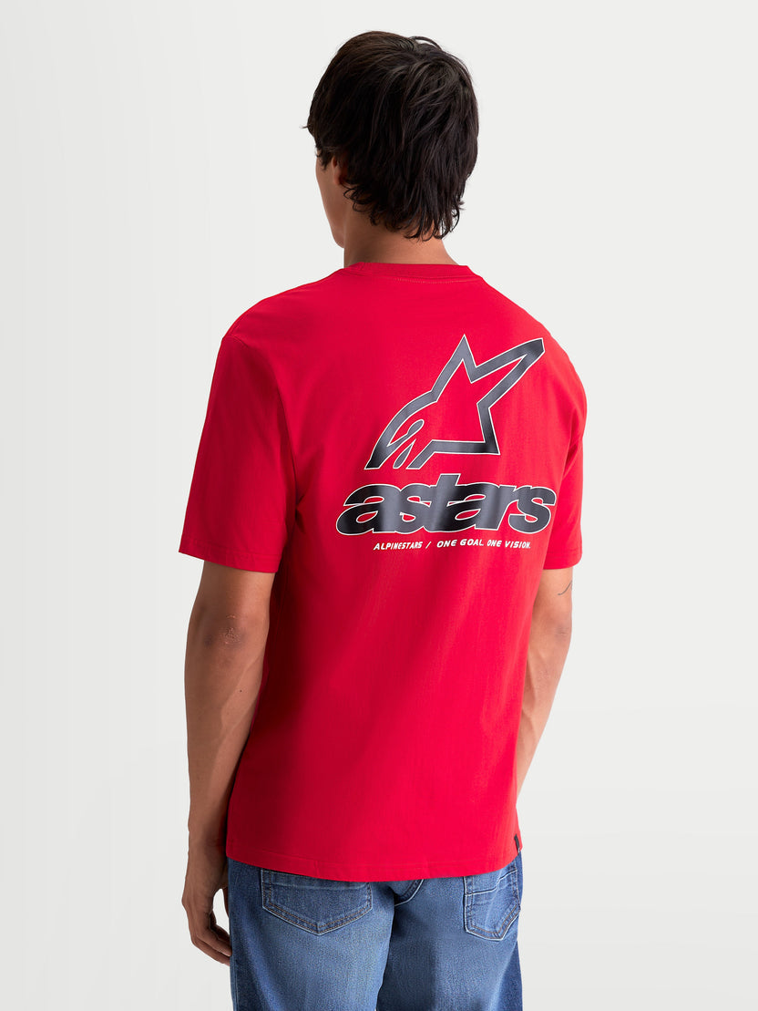 Alpinestars Lineout CSF T-Shirt