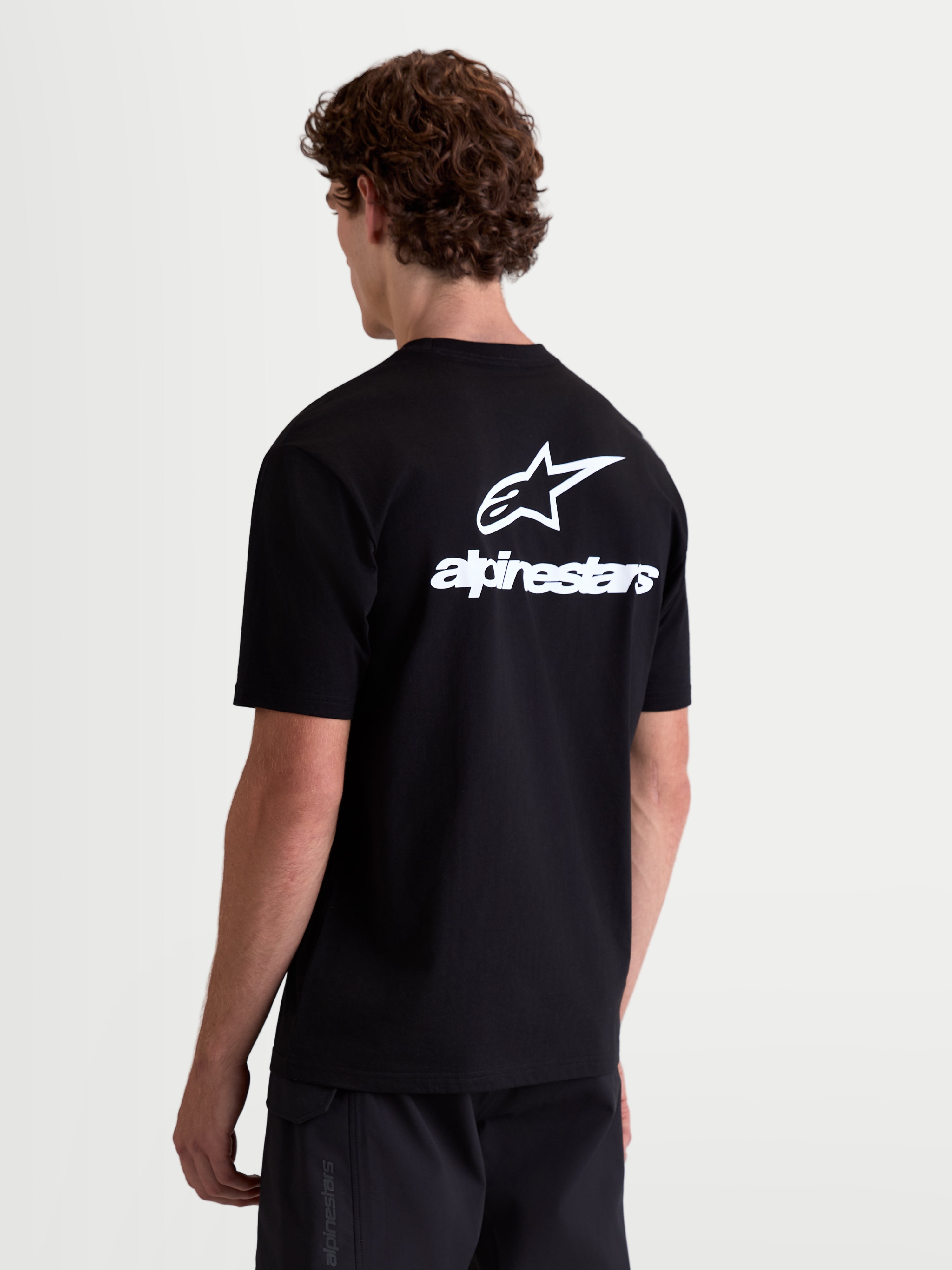 Alpinestars Combo Back CSF T-Shirt