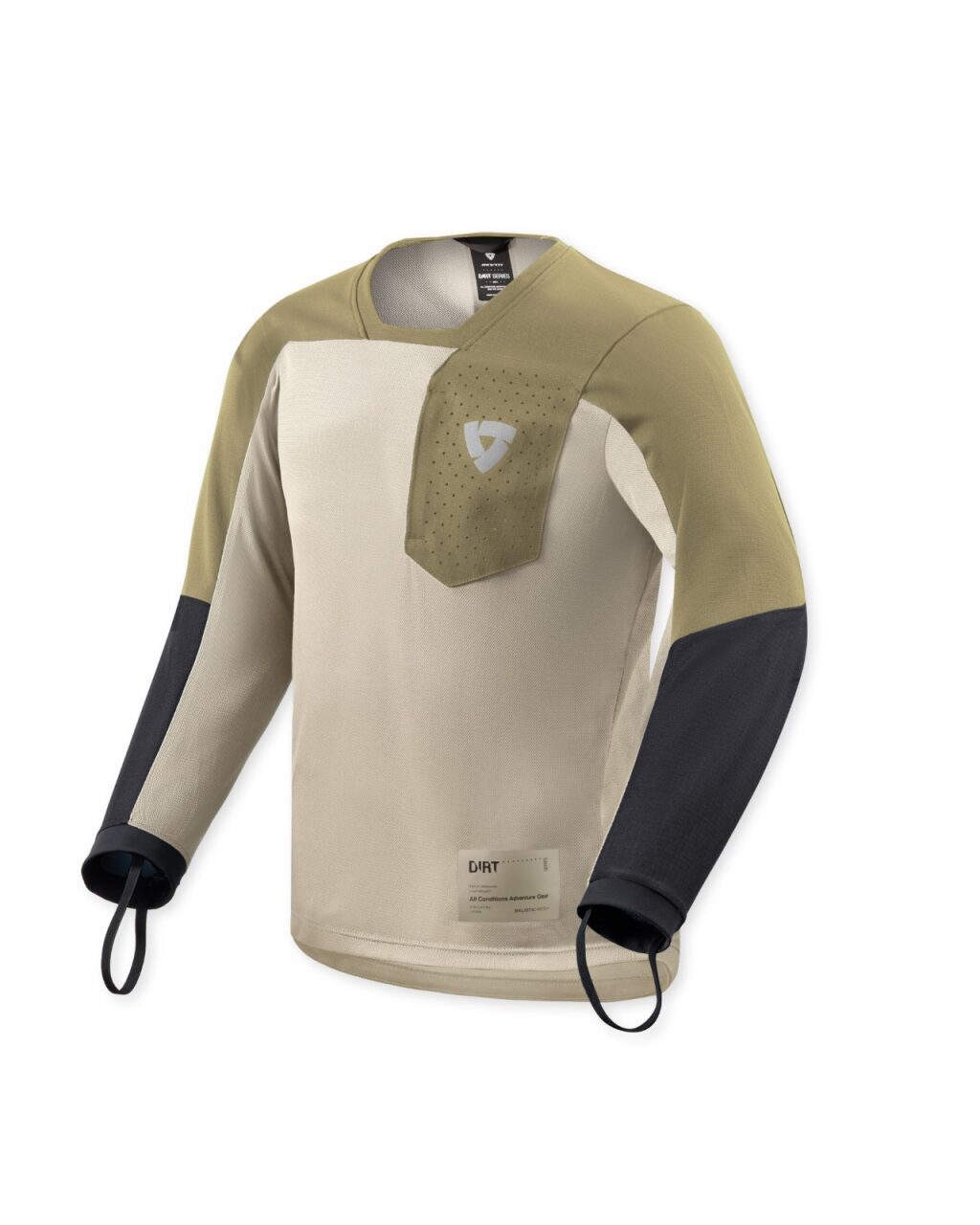 REV'IT! Sierra 2 Jersey