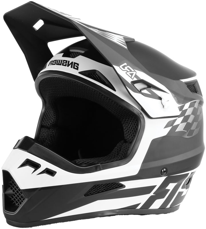 Answer AR1 Sweep Helmet