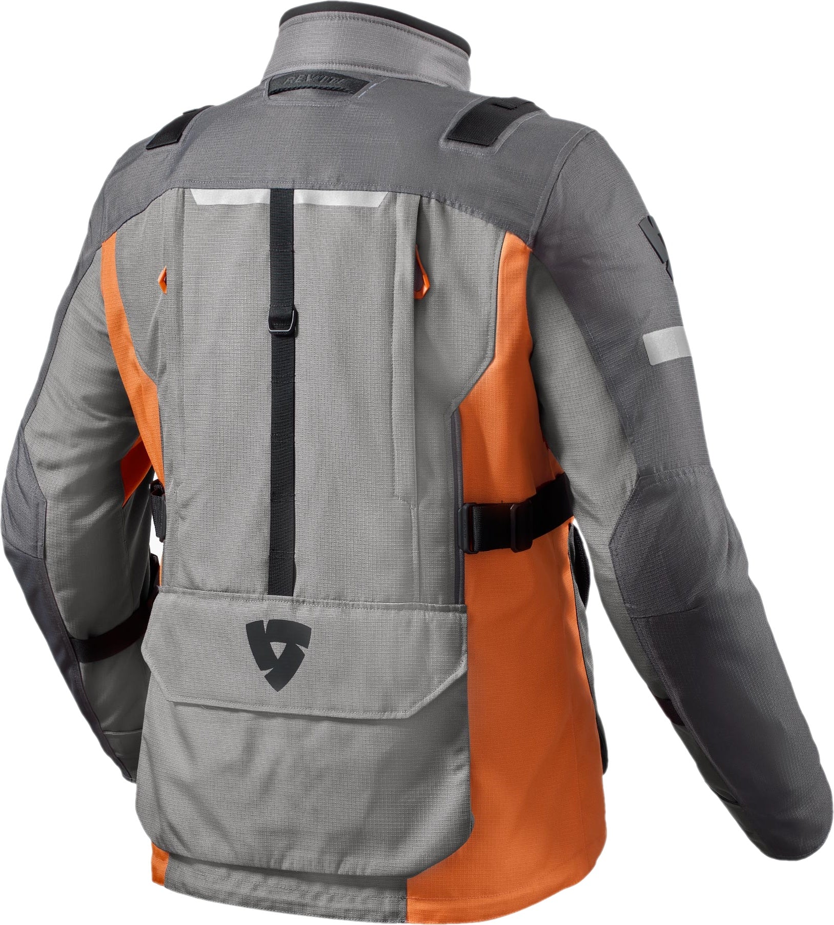 REV'IT! Sand H2O Jackets Small Only — Motorcycle Gear