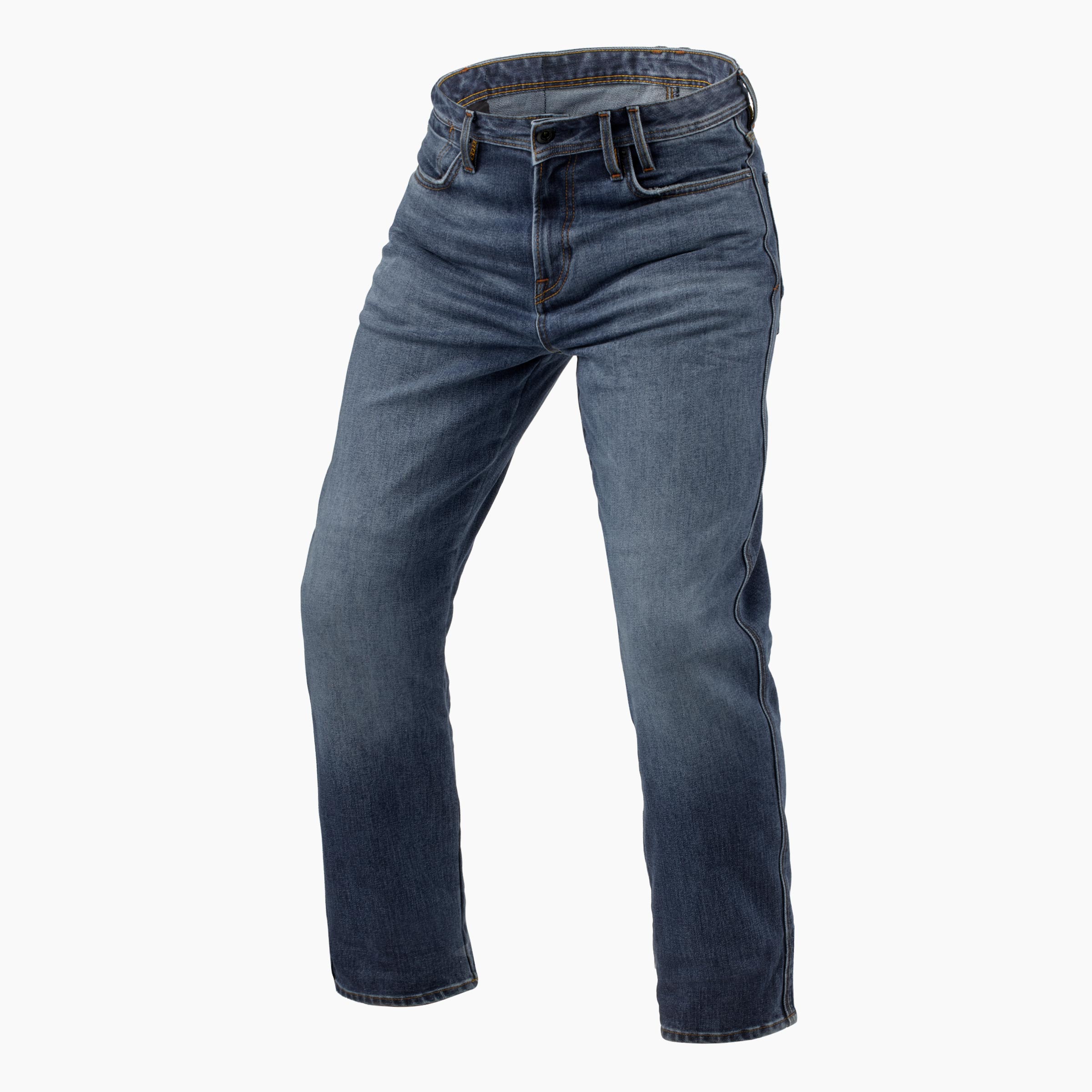 REV'IT! Lombard 3 RF Jeans