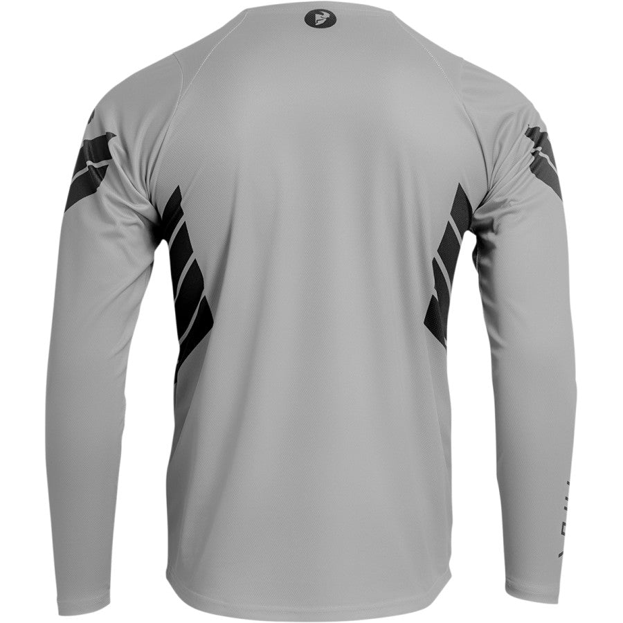 Thor Assist Sting Long-Sleeve Jersey