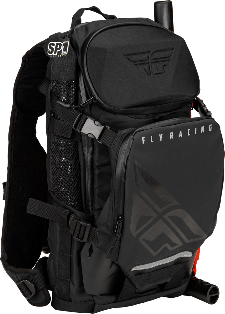 Fly Racing Back Country Kit