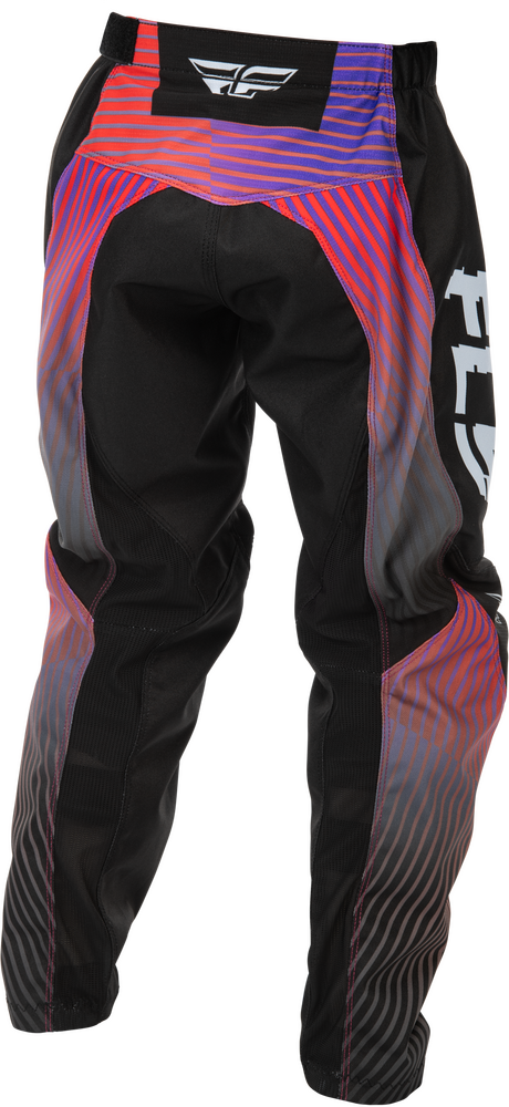 Fly Racing Youth F-16 Pants