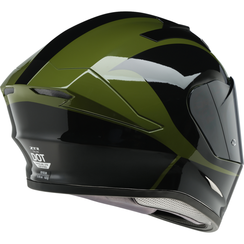 Z1R Talon Stunna Helmet