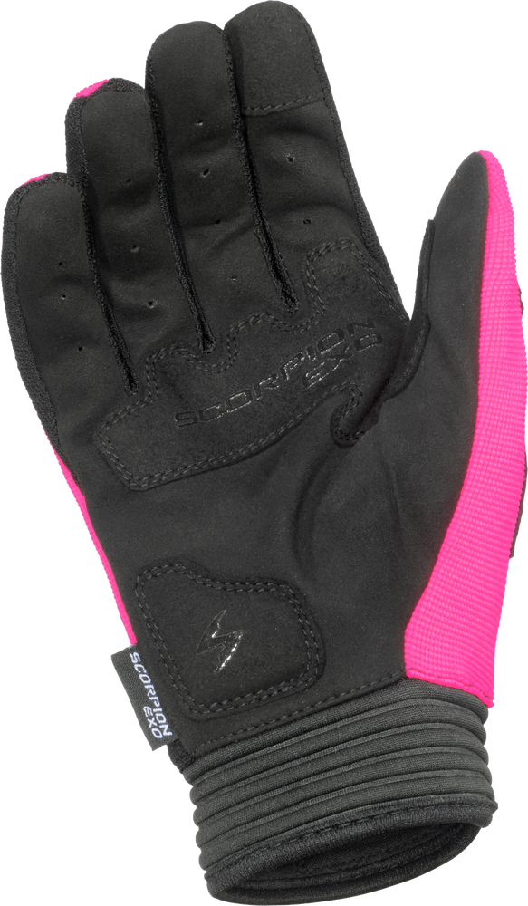 Scorpion EXO Skrub II Gloves for Women