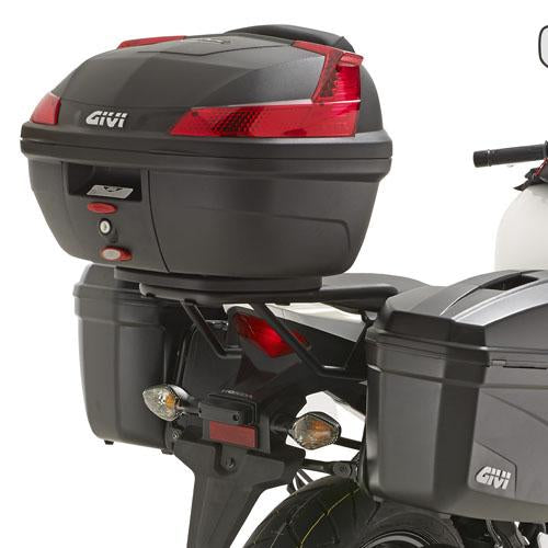 Givi SR1119 Top Case Rack Honda CB500F 2013-2015