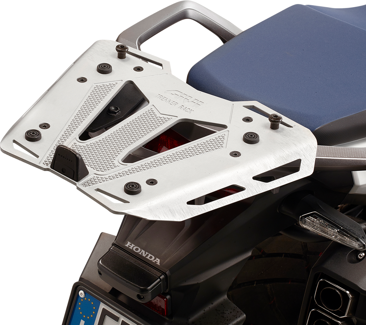 Givi SR1144 Top Case Rack Honda Africa Twin 2016-2017