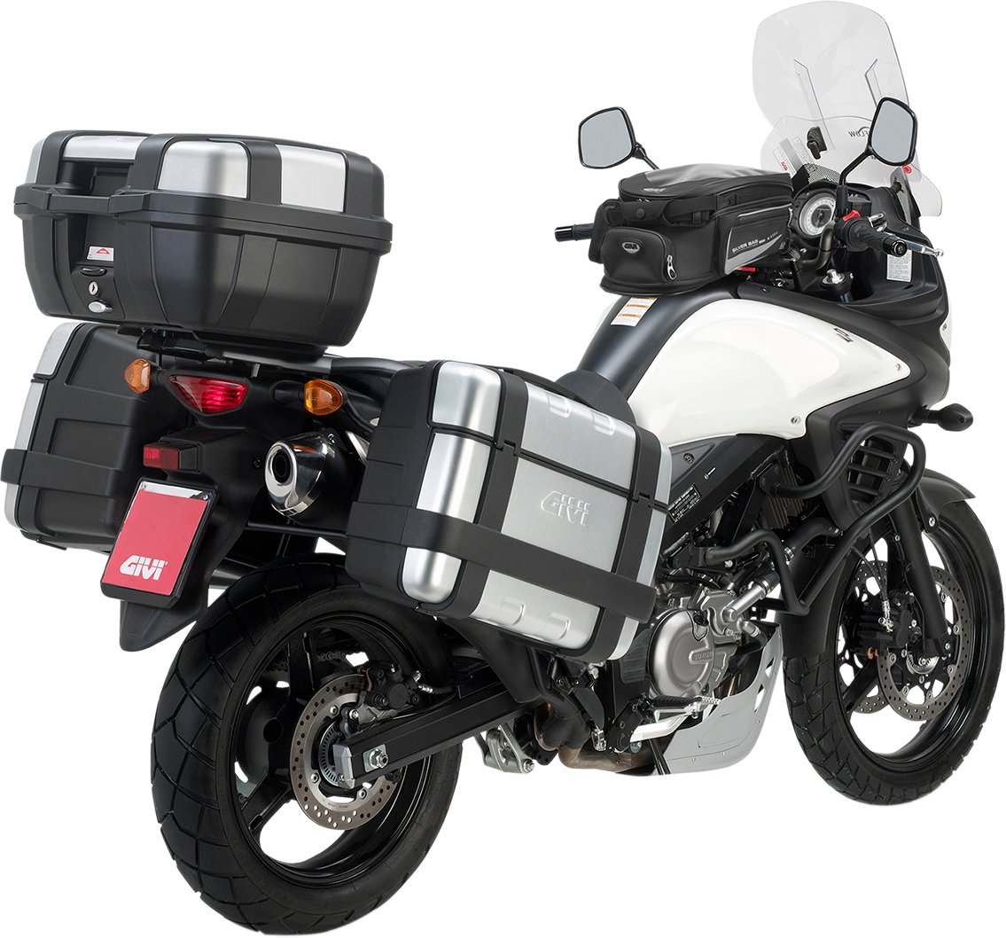 Givi SR3101 Top Case Rack Suzuki VStrom 650 2012-2016