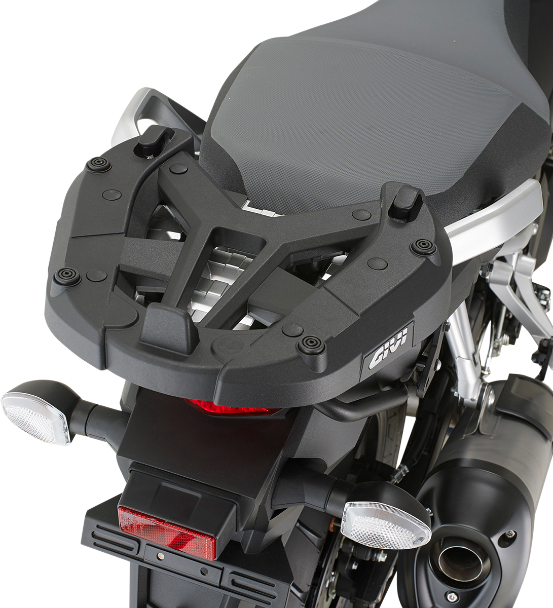Givi SR3105 Top Case Rack Suzuki VStrom 1000 2014-2016