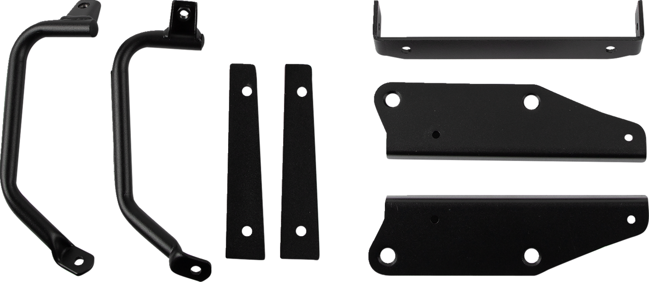 Givi SR3105 Top Case Rack Suzuki VStrom 1000 2014-2016