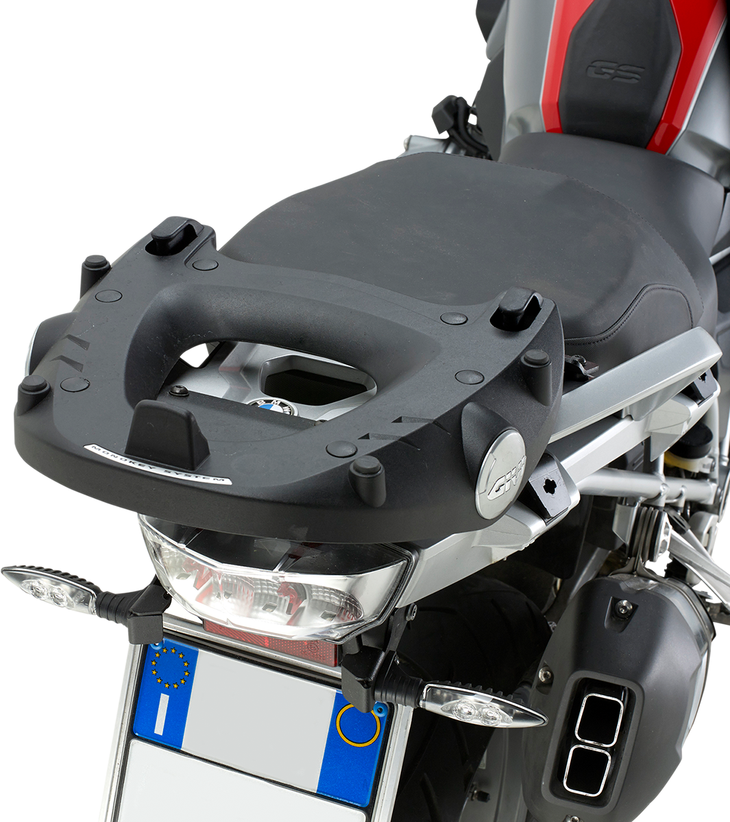 Givi SR5108 Top Case Rack BMW R1200GS / R1250GS 2013-2023