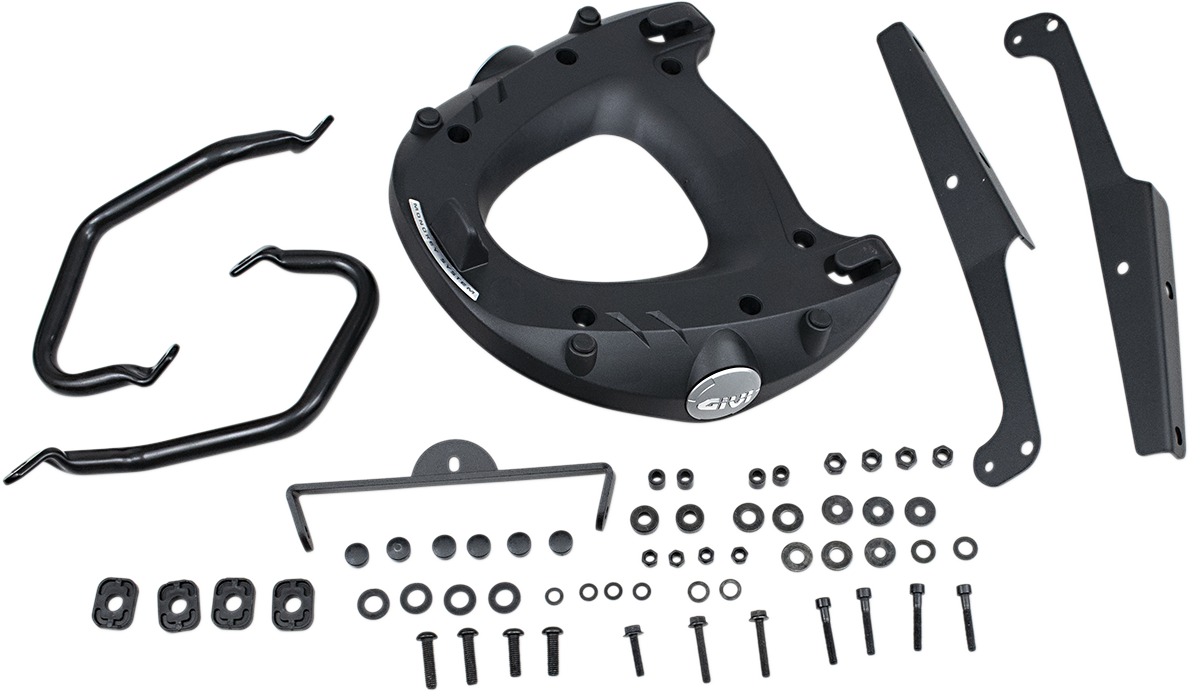 Givi SR689 Top Case Rack BMW R1200GS 2004-2012