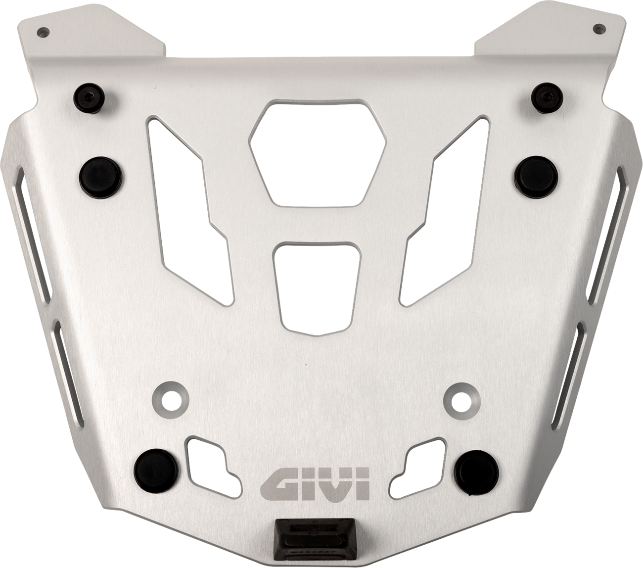 Givi SRA5108 Aluminum Top Case Rack BMW R1200GS / R1250GS 2013-2023