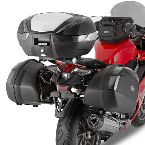 Givi 1132FZ Top Case Rack Honda VFR800 2014-2016