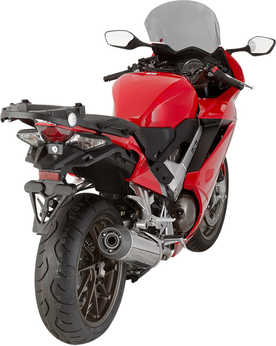 Givi 1132FZ Top Case Rack Honda VFR800 2014-2016