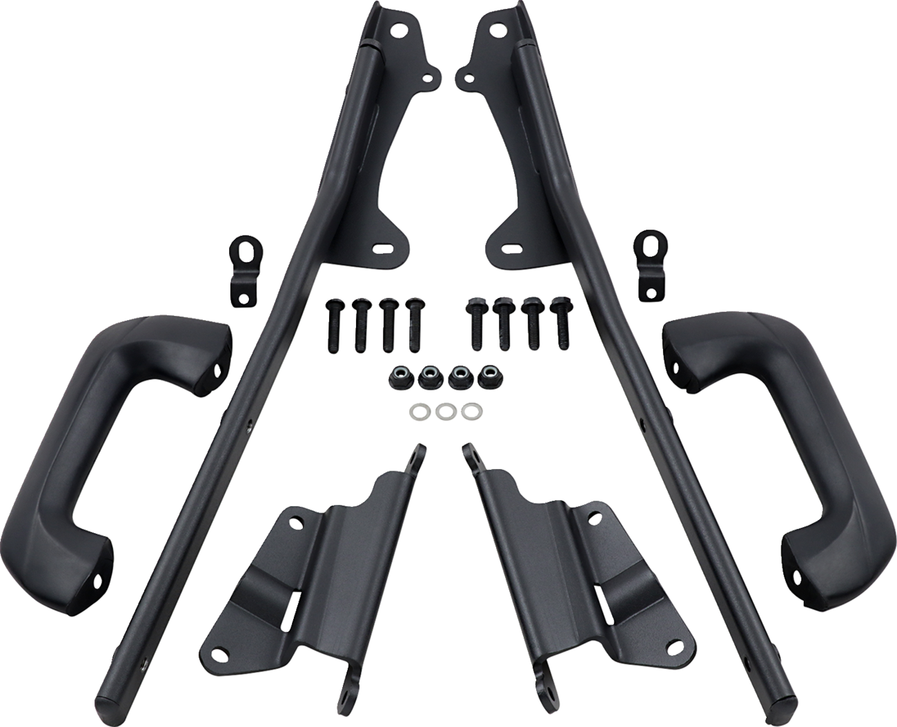 Givi 1132FZ Top Case Rack Honda VFR800 2014-2016