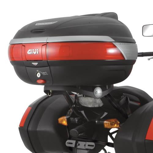 Givi 447FZ Top Case Rack Kawasaki Versys 650 / LT 2006-2009