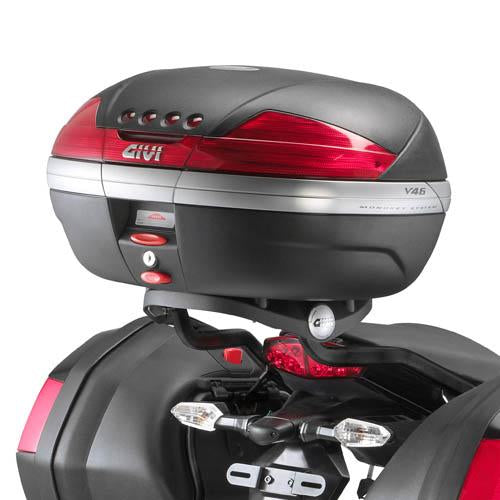 Givi 449FZ Top Case Rack Kawasaki Ninja 650 / ER-6N
